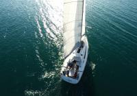 sailing yacht sailing bavaria 46 yacht
